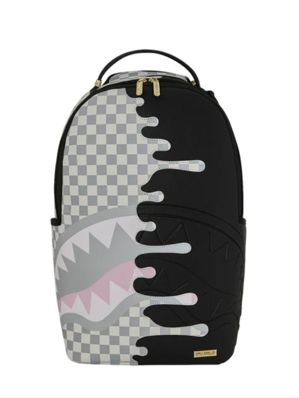 Sprayground Shadow Drip Backpack